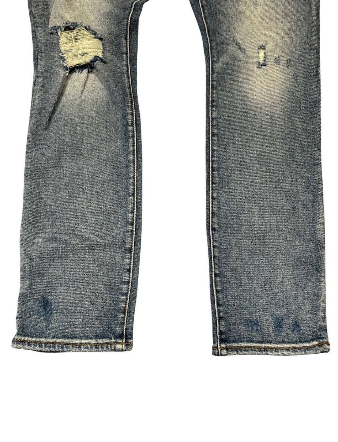 ICE CREAM RUNNING DOG JEANS