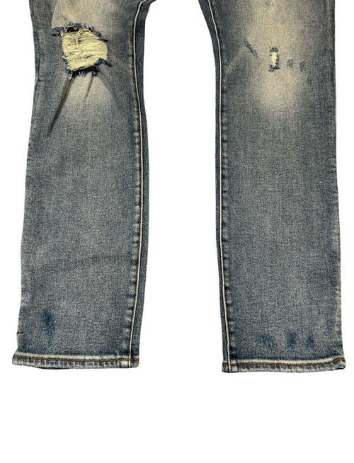 ICE CREAM RUNNING DOG JEANS
