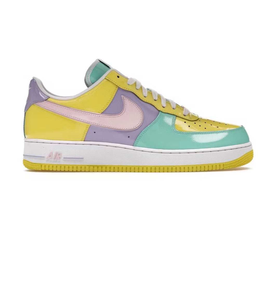 Nike Air Force 1 ‘07